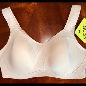 WACOAL Contour High Impact Sports Bra 36DD